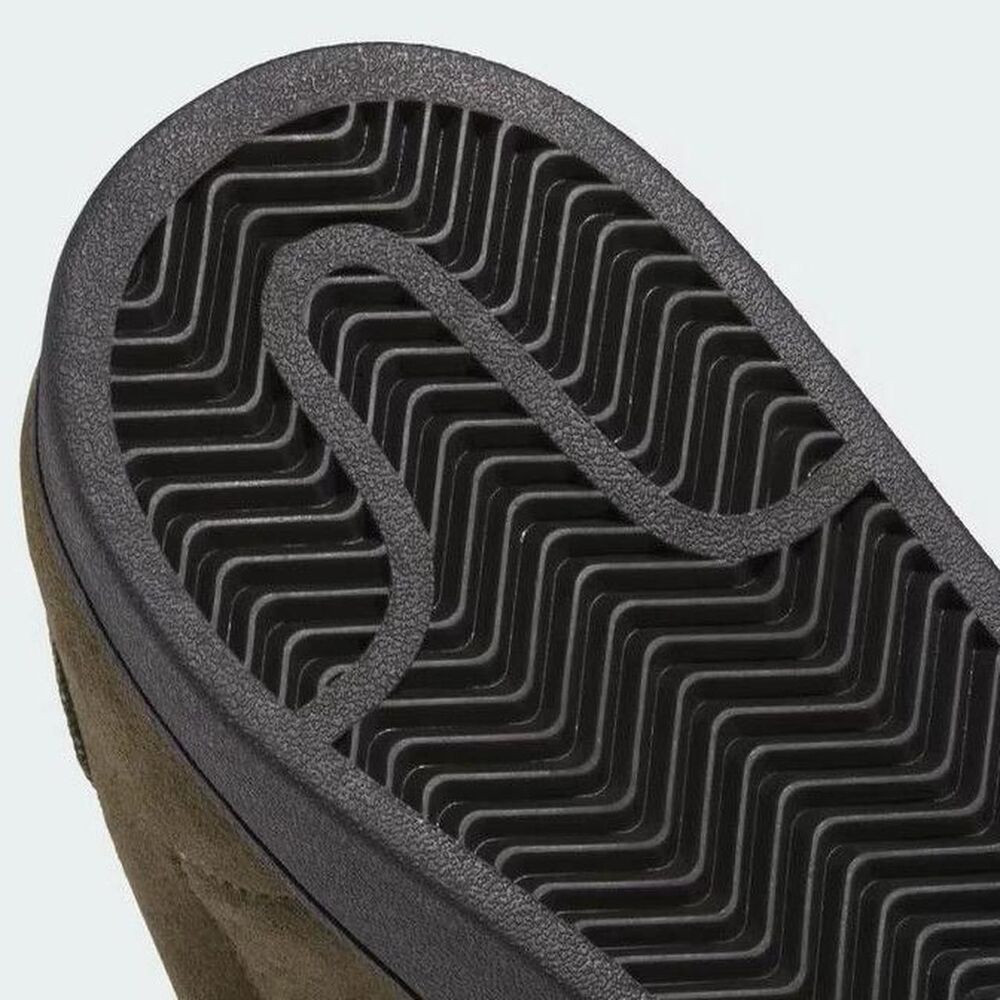 8M / 9W - [NEW]‎ Men's adidas Campus 00s Shoes 'Olive' JI3307 - Picture 8 of 8